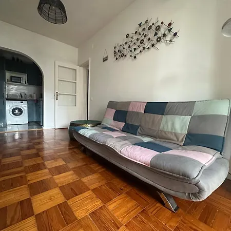 Apartment Xana *