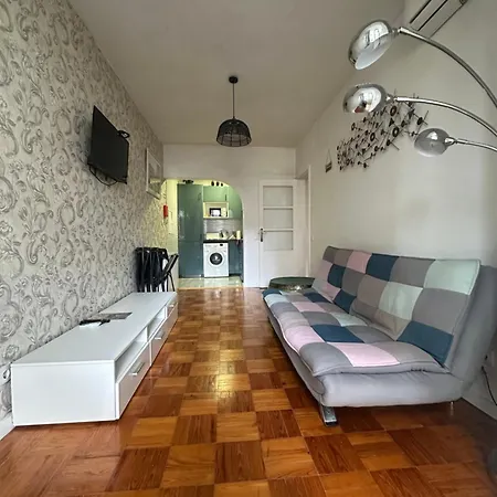 Xana Apartment *