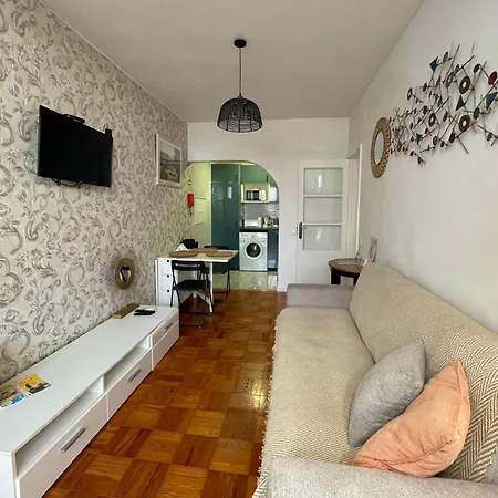 Apartment Xana