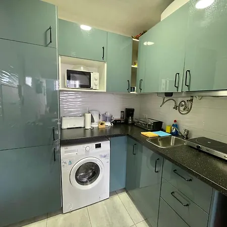 Xana Apartment *