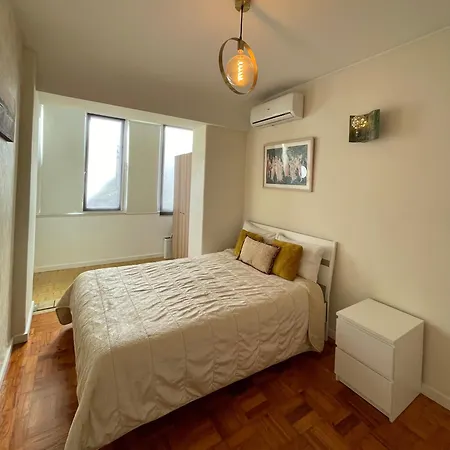 Xana * Lisbon
