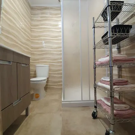 Xana Apartment Lisbon