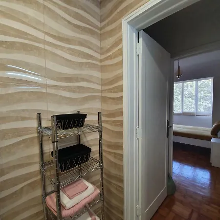 Xana Apartment Lisbon