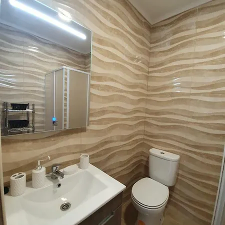 Xana Apartment Lisbon