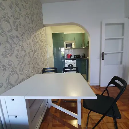 Xana Apartment