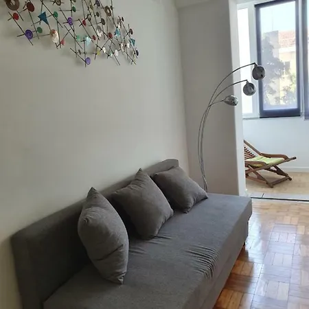 Apartment Xana