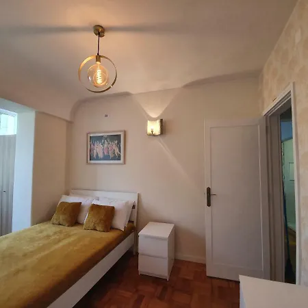 Apartment Xana *