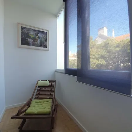 Xana Apartment Lisbon