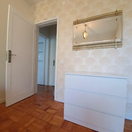 Xana Apartment