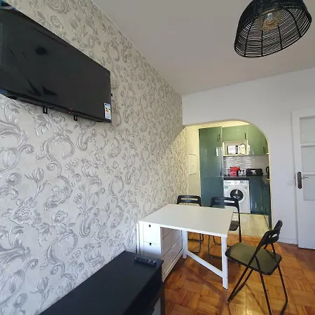 Xana Apartment *