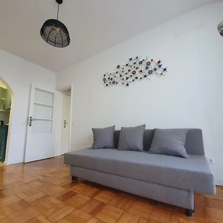 Xana Apartment