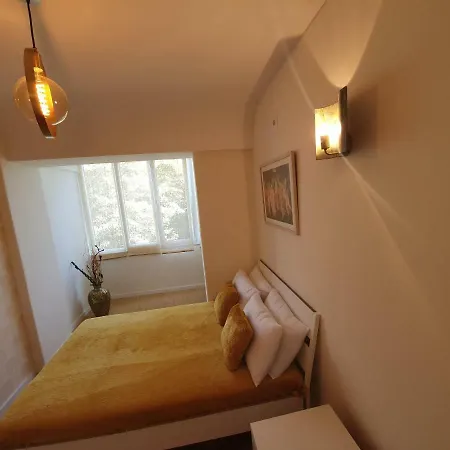Xana Apartment