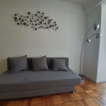 Xana Apartment Lisbon