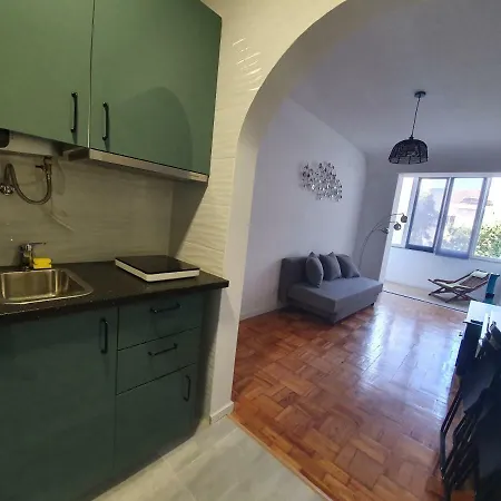Apartment Xana