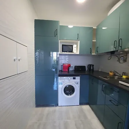 Xana Apartman Lisboa